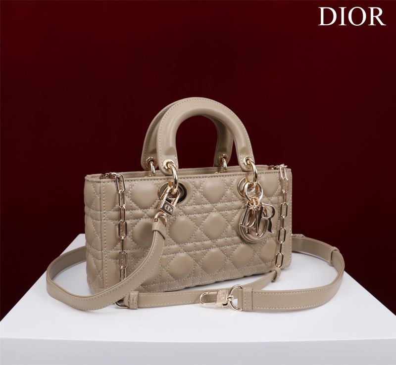 Christian Dior My Lady Bags